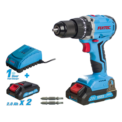 FIXTEC 3.6V Cordless Glue Gun