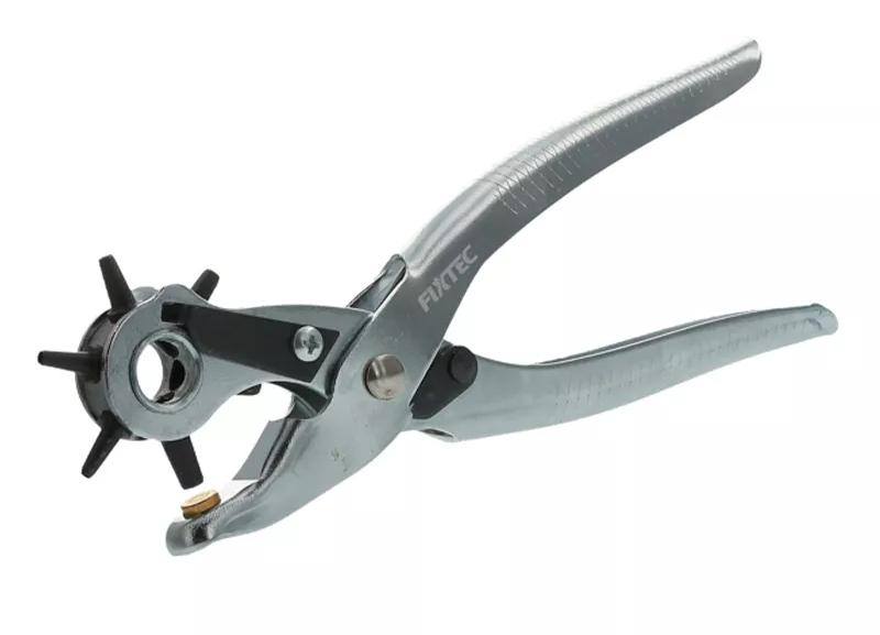 FIXTEC Revolving Punch Pliers