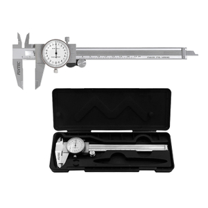 Dial Vernier Caliper 