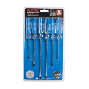 6pcs Screwdriver Sets