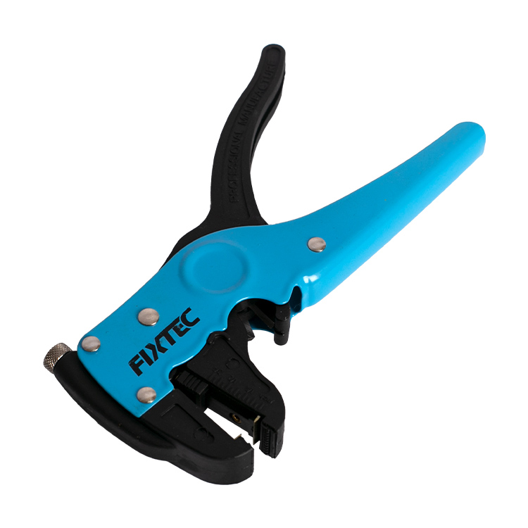 Duck Mouth Stripping Pliers