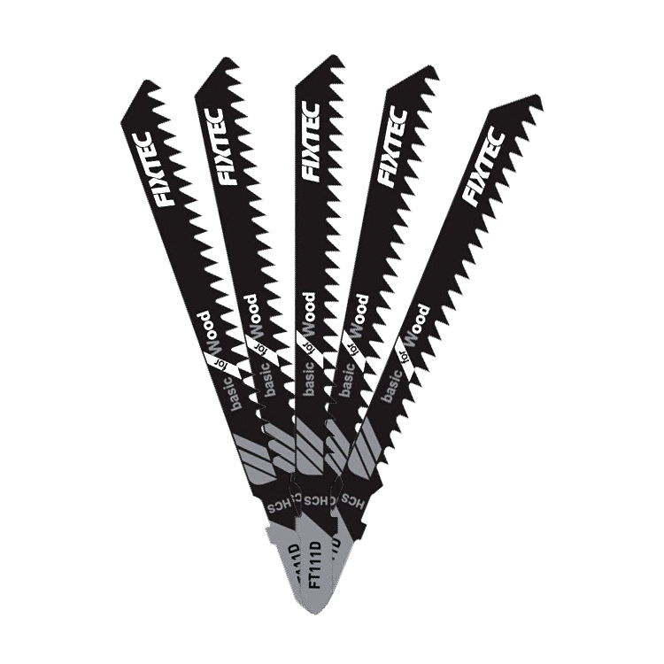 HCS FT111C*5pcs Jig Saw Blade