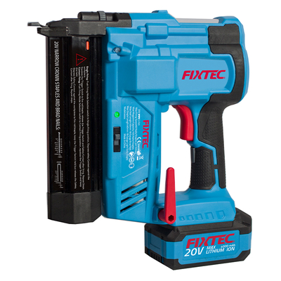 FIXTEC 3.6V Cordless Glue Gun