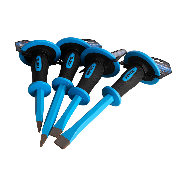 Concrete Chisel 