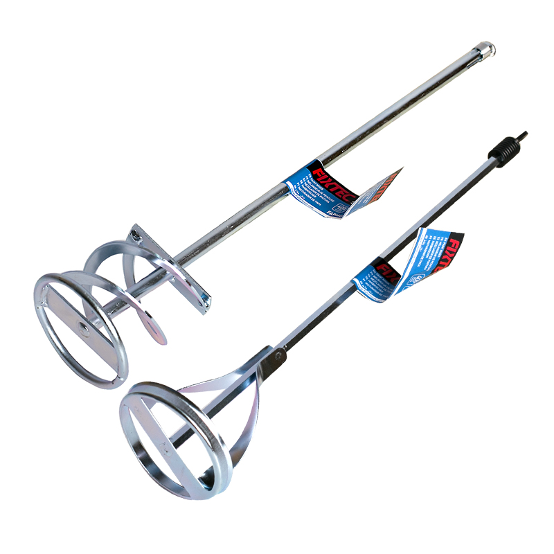 HEX Paint Mixer from China manufacturer EBIC Tools