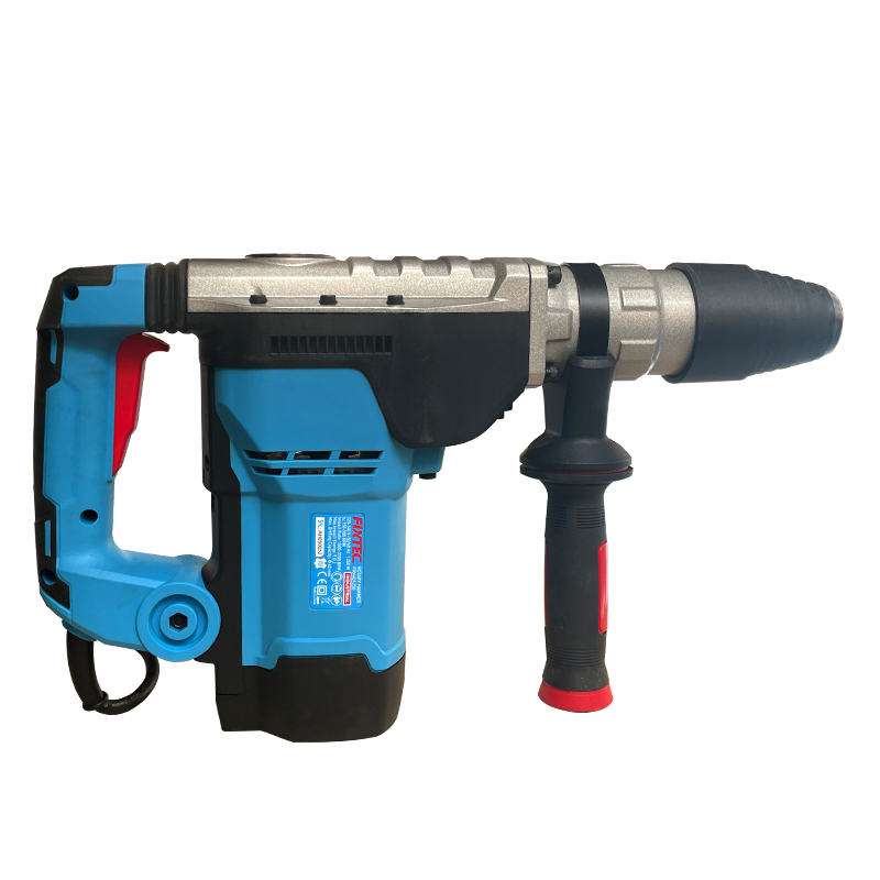 1250W 40mm SDS Max Rotary Hammer