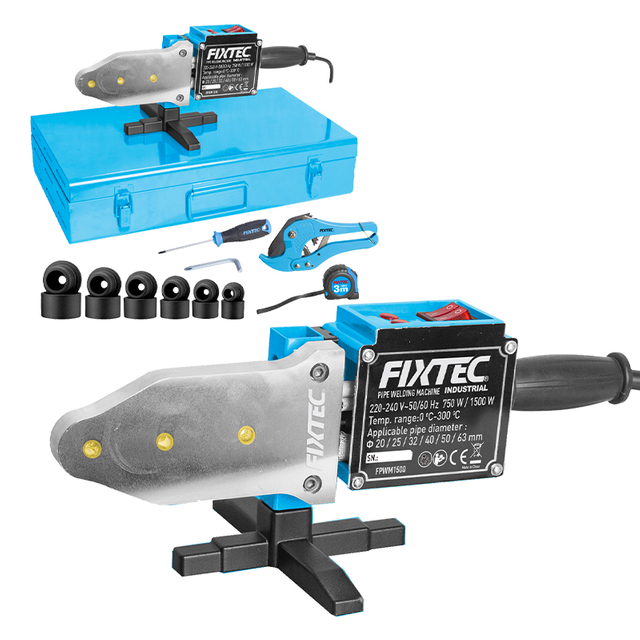 China plastic pipe welding machine manufacturers, plastic pipe welding