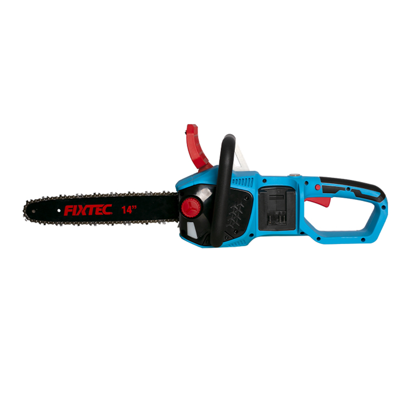 40V Brushless Electric Chain Saw