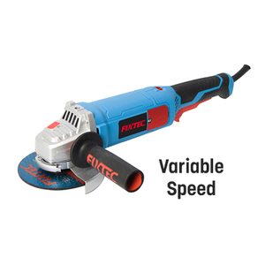 1200W 5Inch Angle Grinder