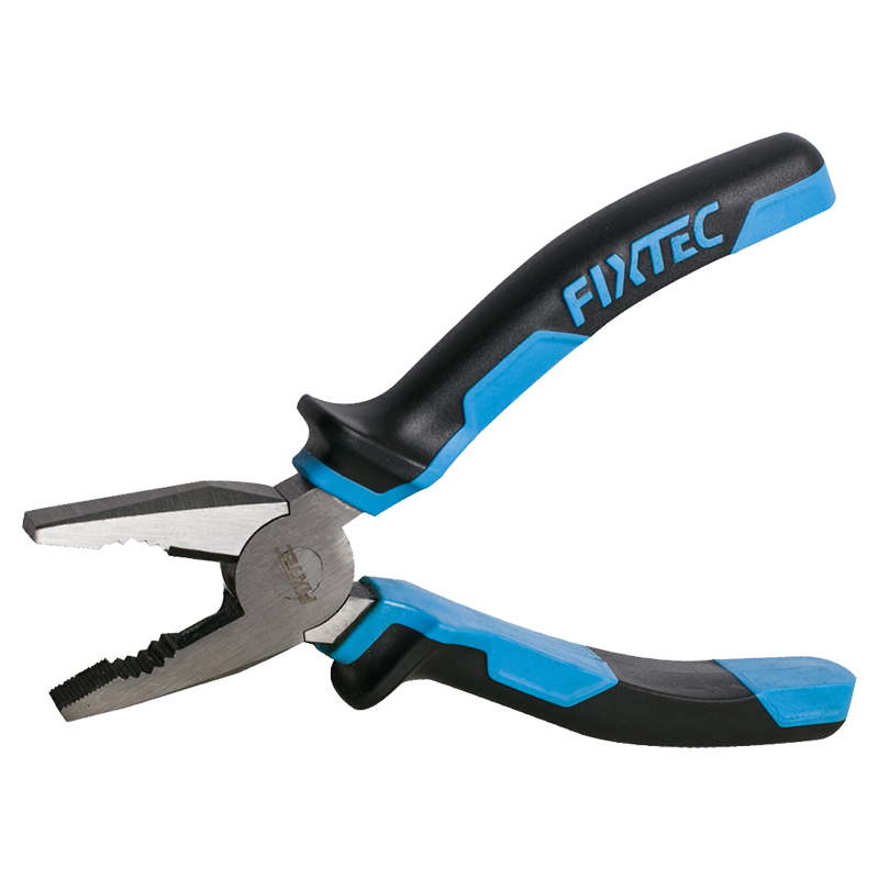 6'' 7'' 8'' Combination Pliers Drop Forged Steel