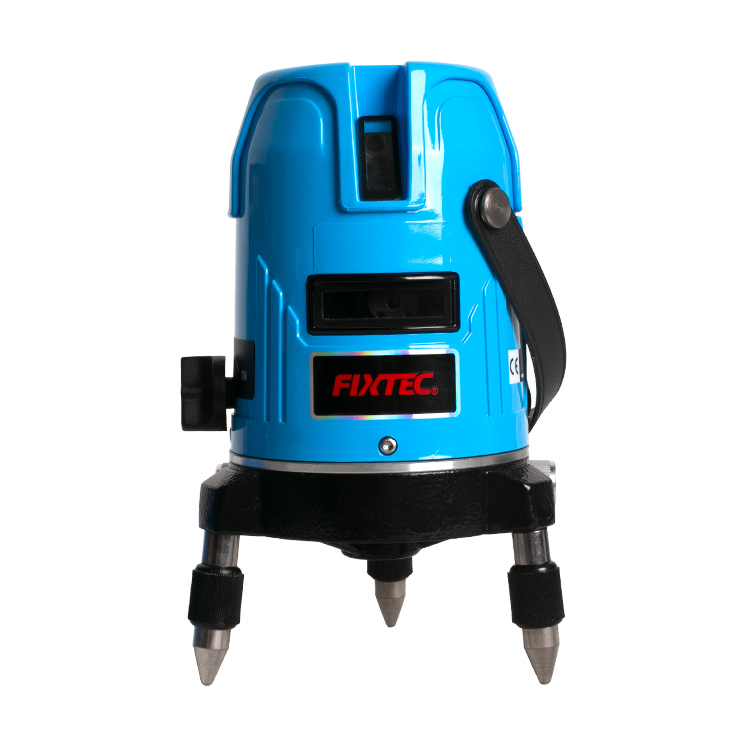 FIXTEC Red Line Laser Level