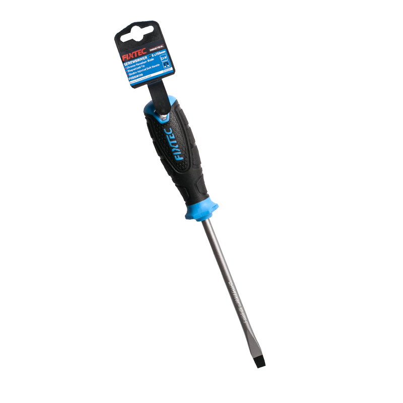 150mm Slotted Screwdriver