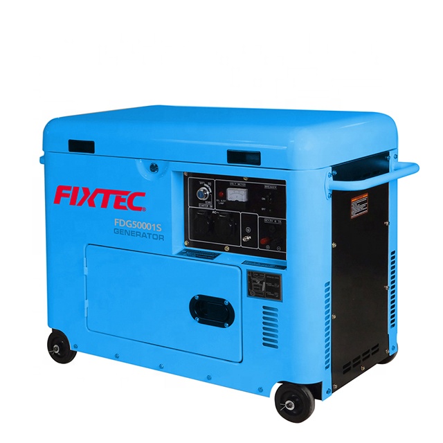 Diesel Generator/welder
