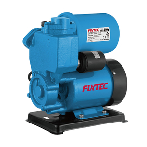 370W 0.5HP Self-priming Peripheral Pump 