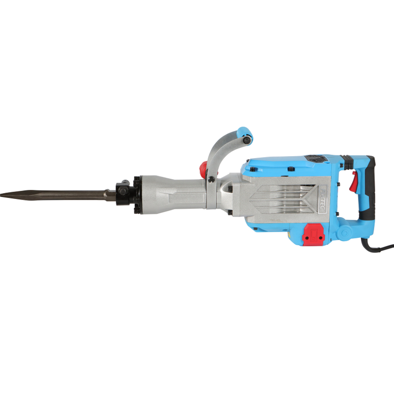 Ferrex 1900w jack deals hammer