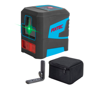 Green Line Laser Level Cross Line