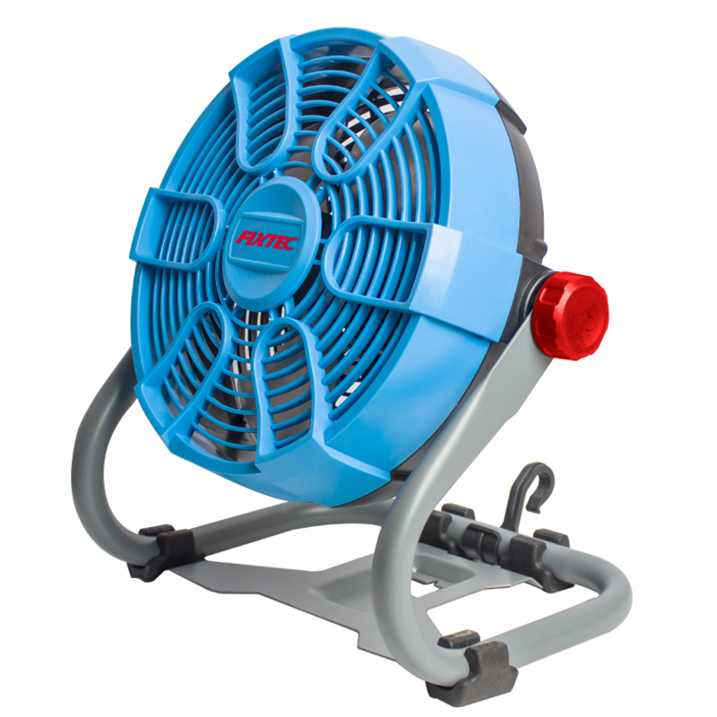 Outdoor Jobsite Cordless Fan For Black & Decker 20V Battery Portable Indoor  Fan