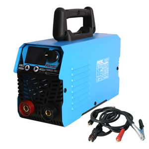 10-180A Inverter MMA Welding Machine With LCD