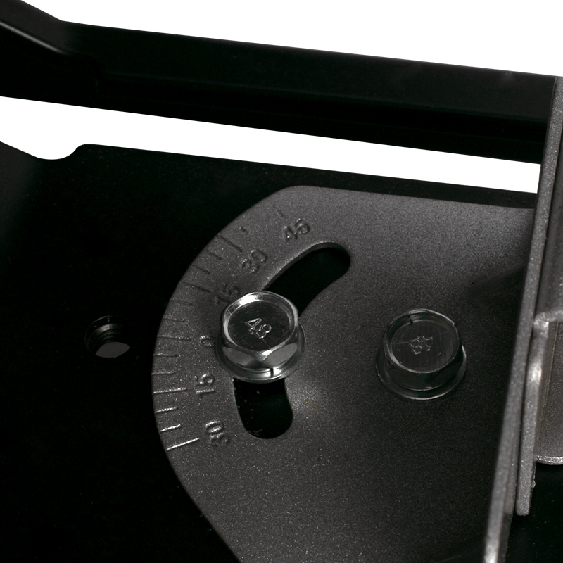 2600W 355mm Cut Off Saw