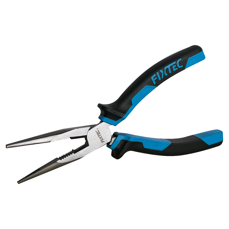6'' 8'' Long Nose Pliers Drop Forged Steel from China manufacturer 