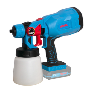 20V Cordless Spray Gun 