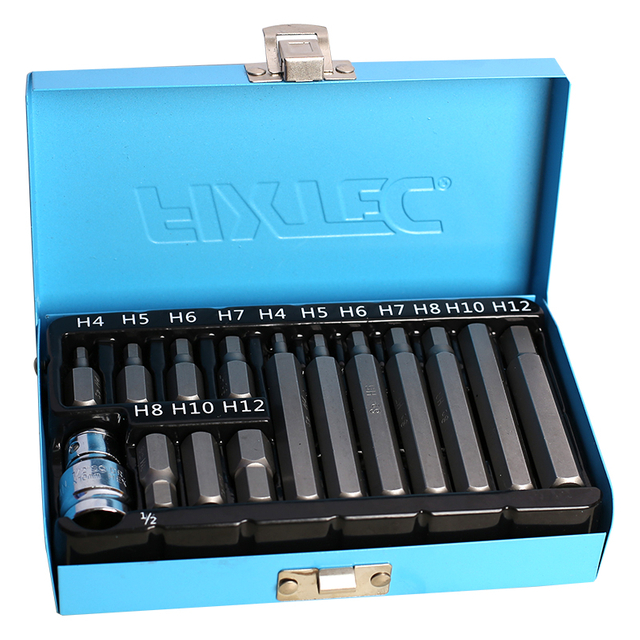 China impact hex socket set manufacturers, impact hex socket set ...