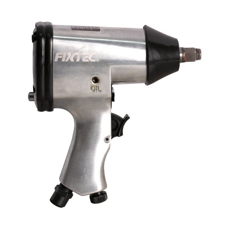17pcs 1/2" Air Impact Wrench Kit