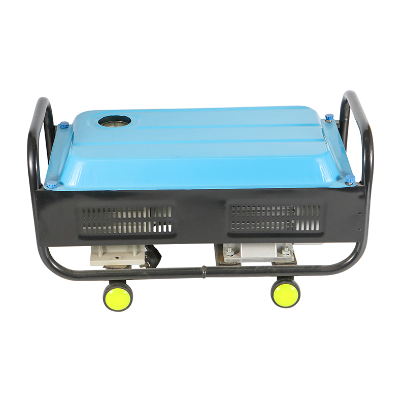 1300W Induction Motor High Pressure Washer