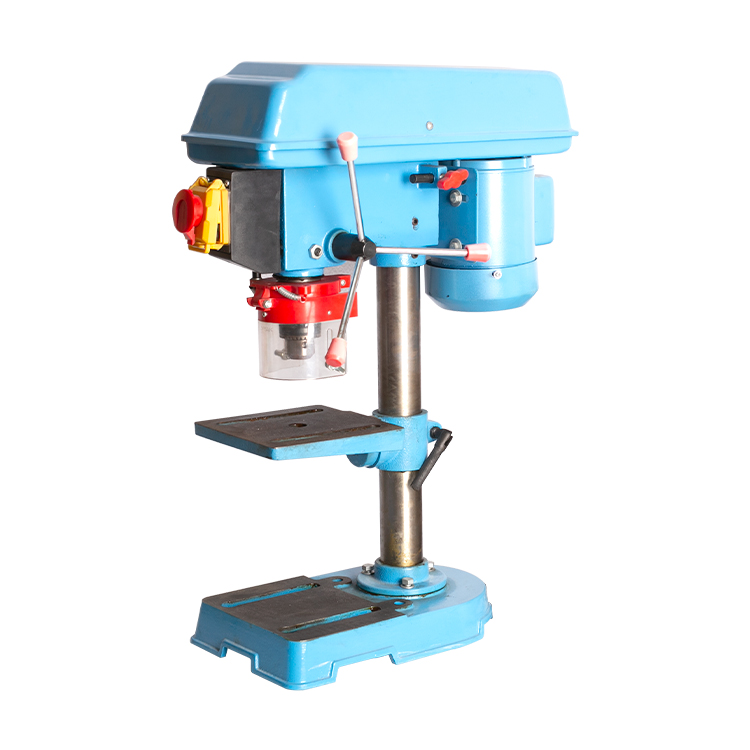 750W Drill Press