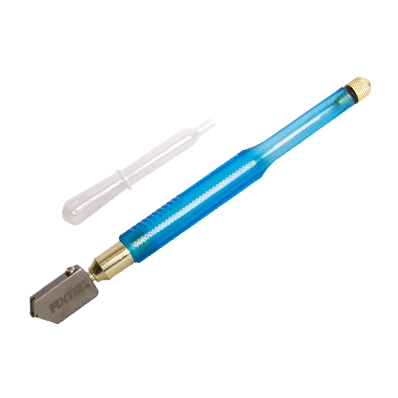 Oil Feed Glass Cutter with 1pcs Oil Suction Pipe
