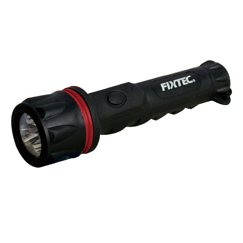 12LM Flashlight