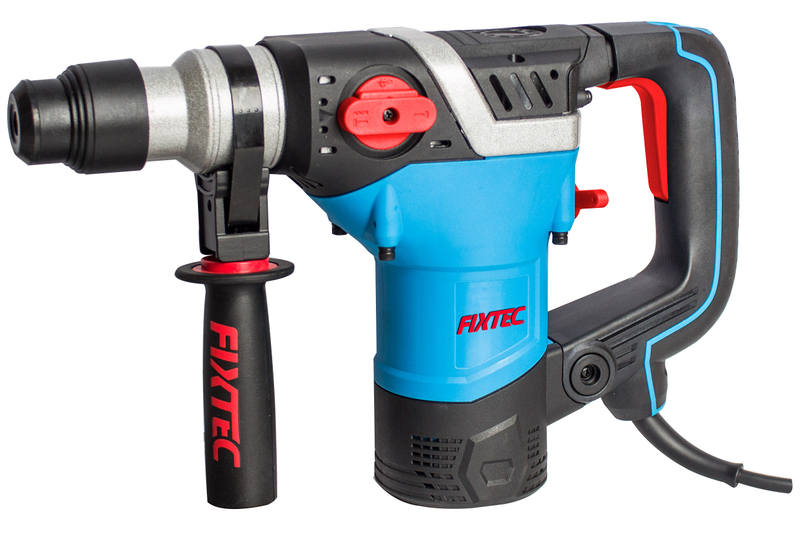 FIXTEC 1500W 32mm Rotary Hammer