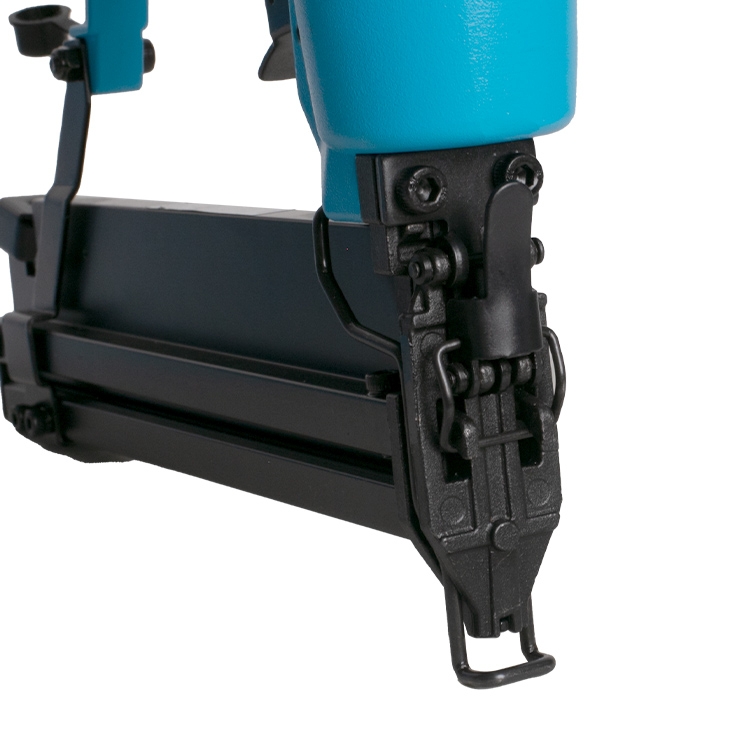 FIXTEC 2 In 1 Combo Brad Nailer