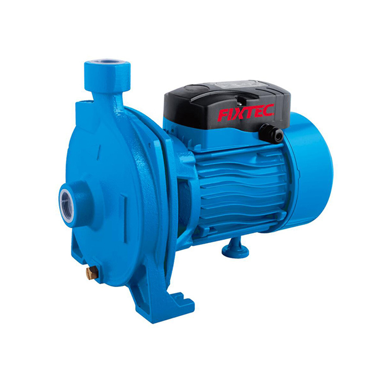 750W 1HP Centrifugal Pump from China manufacturer - EBIC Tools