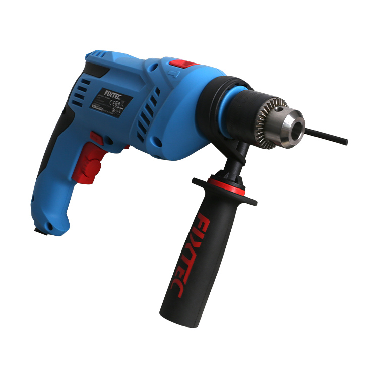 600W Impact Drill Kit from China manufacturer EBIC Tools