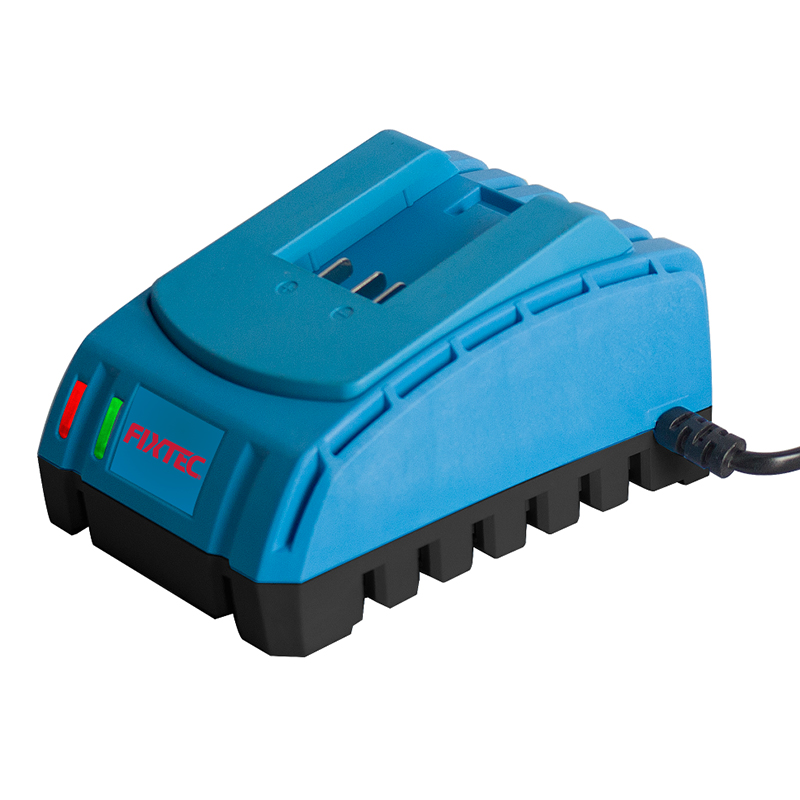 VDE Plug Fast Battery Charger