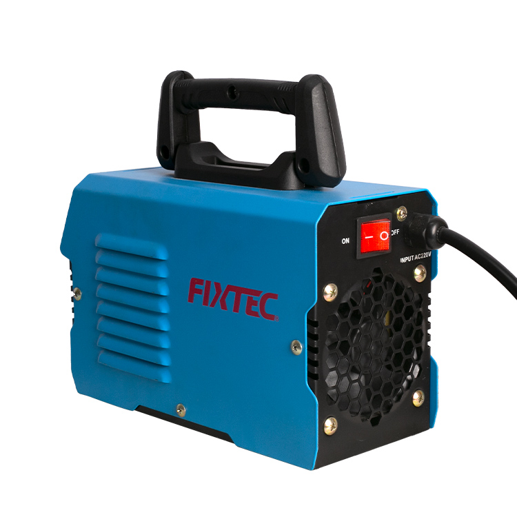 20-140A Inverter MMA Welding Machine With LCD