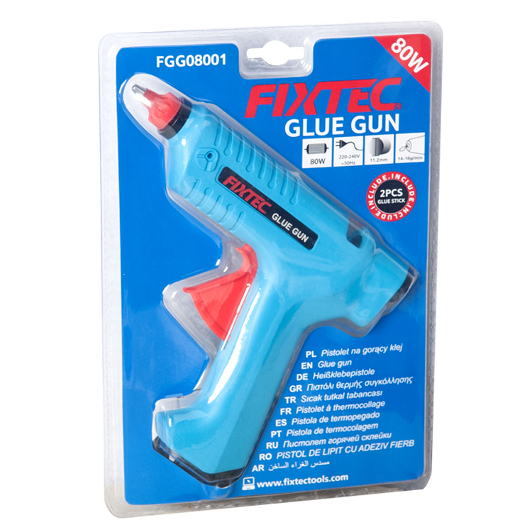 80W Glue Gun