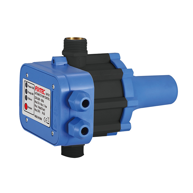 Automatic Pump Control FAPC02