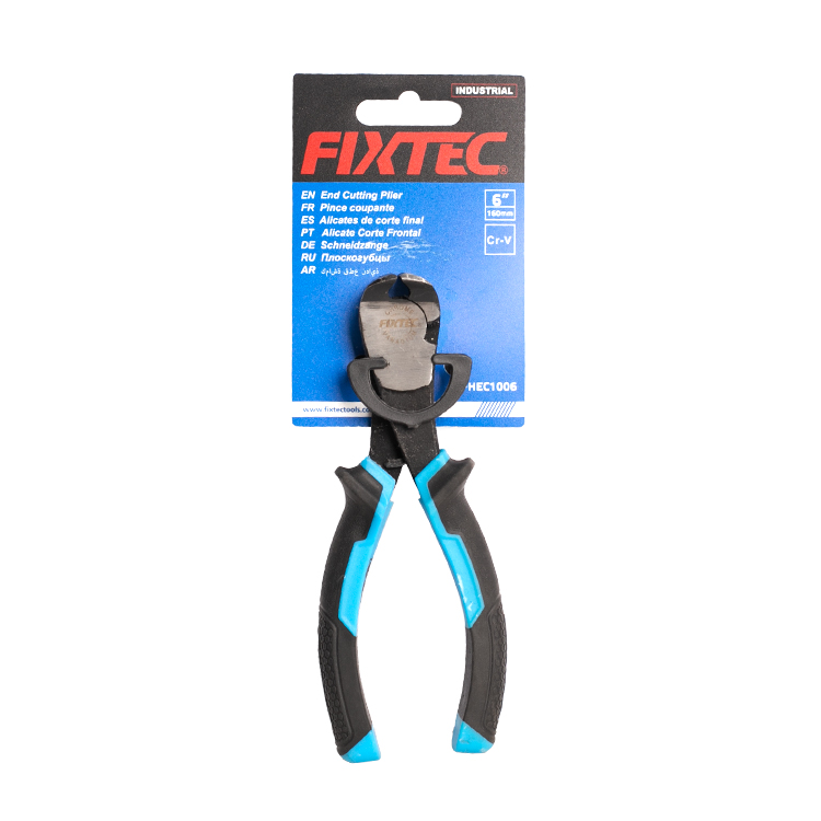 6'' End Cutting Pliers