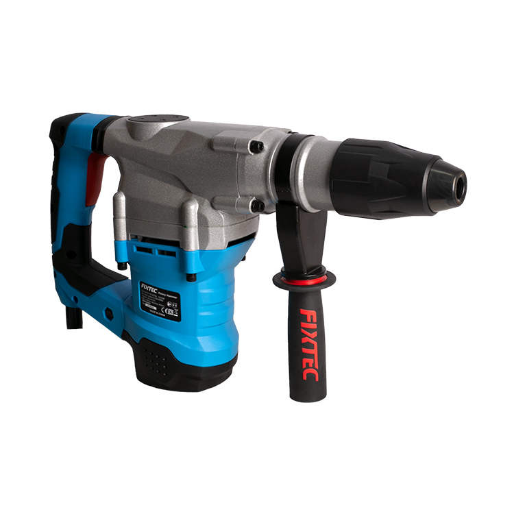 1600W 40mm SDS Max Rotary Hammer