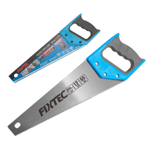 Plastic Water Pipe Saw 14"