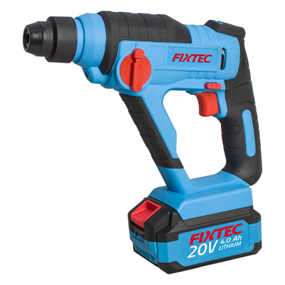 FIXTEC 3.6V Cordless Glue Gun