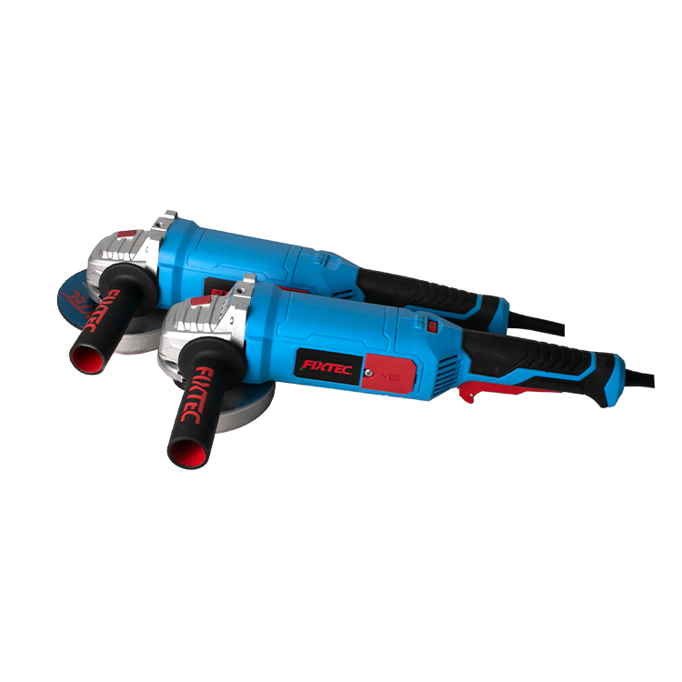 1200W 125mm Variable Speed Angle Grinder