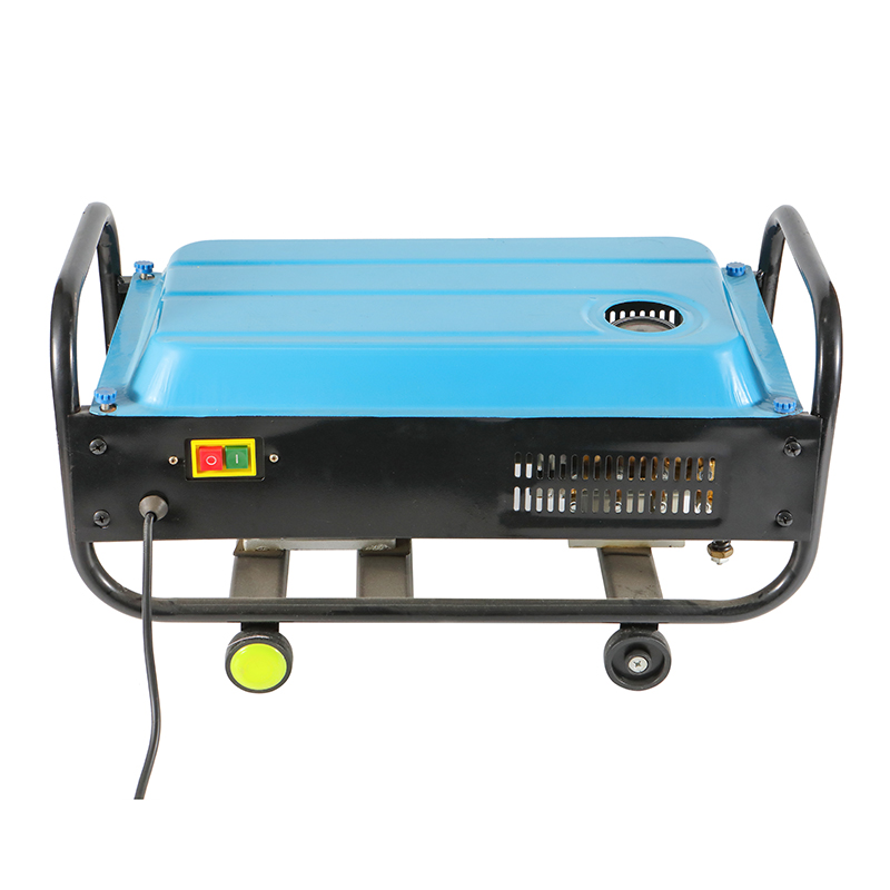 1300W Induction Motor High Pressure Washer