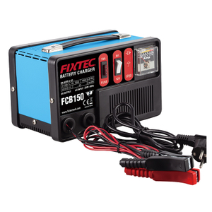 75/115W Battery Charger
