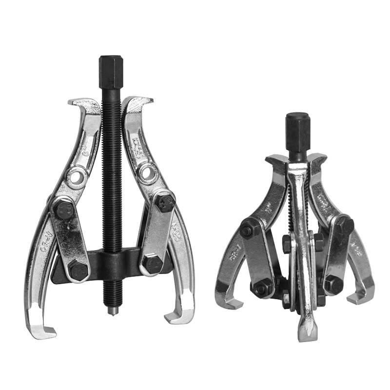 2-Jaw Gear Puller Industrial Quality 